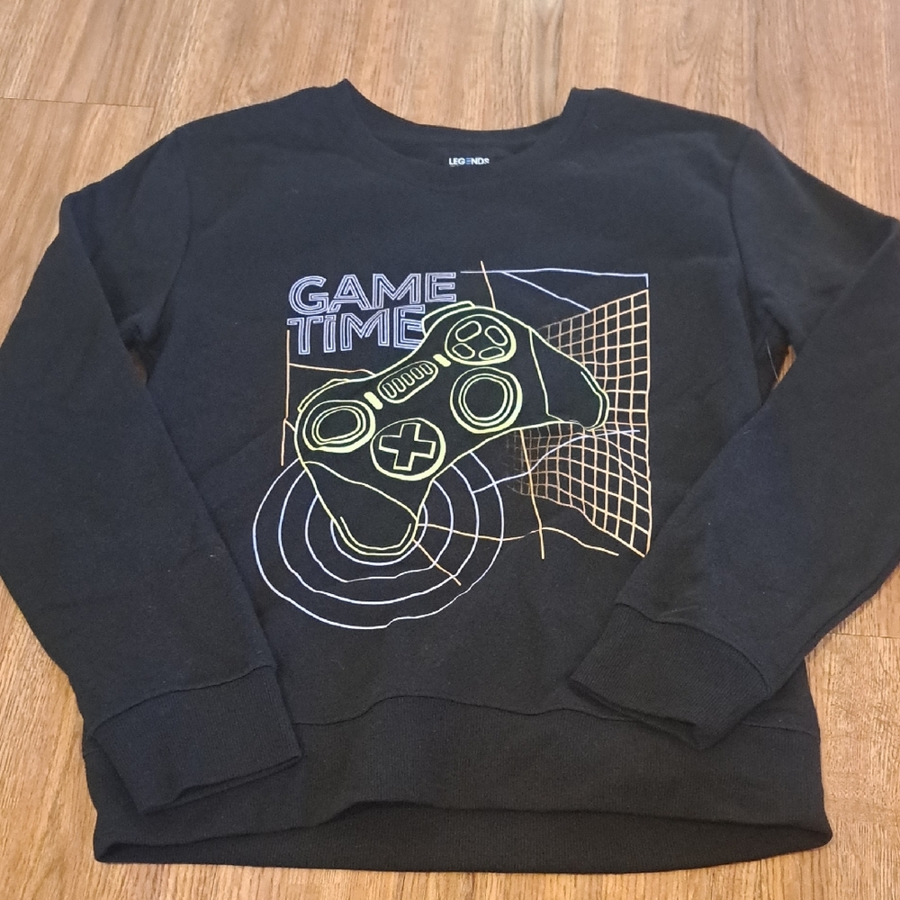 Boys Sweater